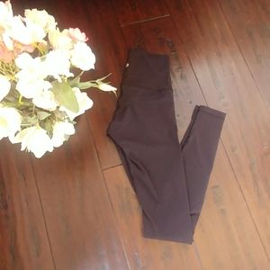 Lululemon Wunder Under